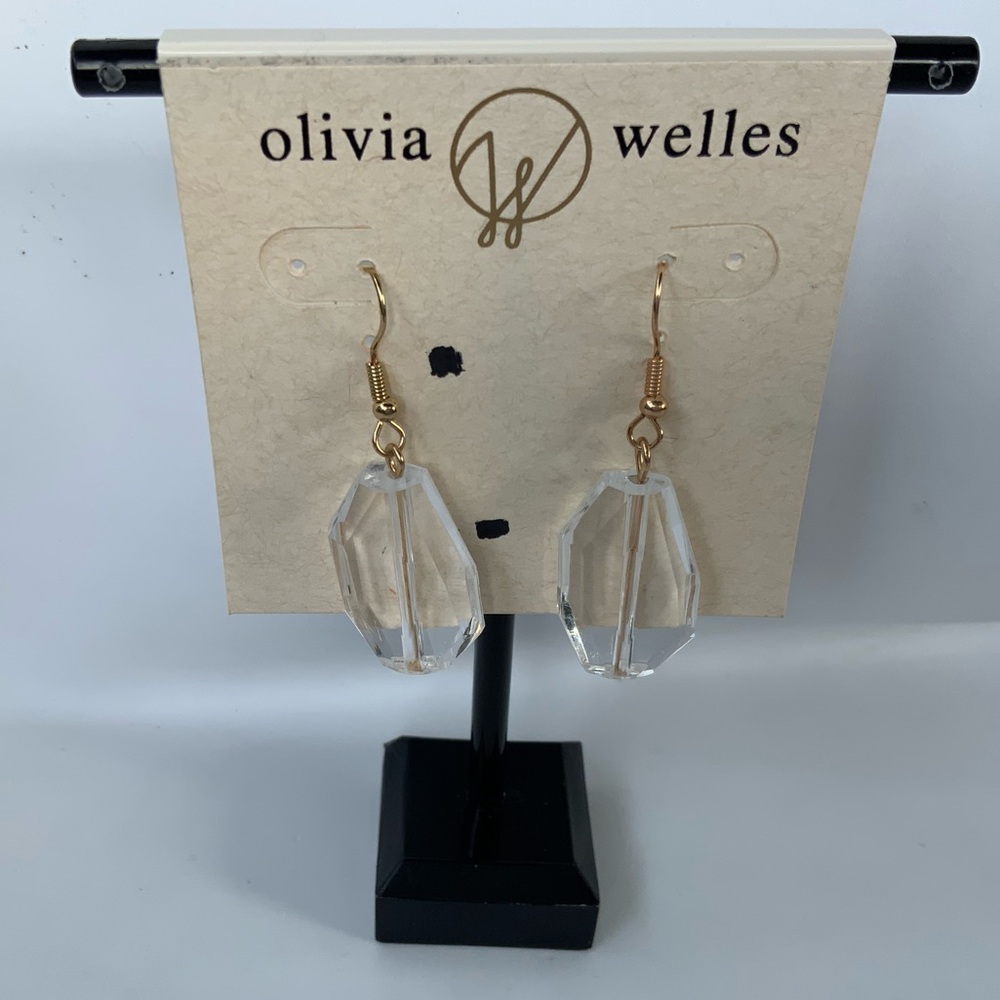 Olivia Welles Earrings